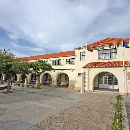Hotel Turismo Do Seculo Estoril Exterior foto Town Hall