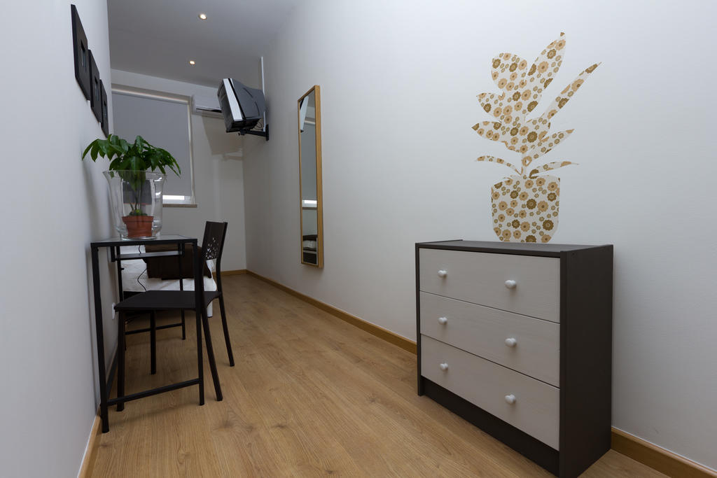 Hotel Turismo Do Seculo Estoril Zimmer foto A 3D rendering of a room