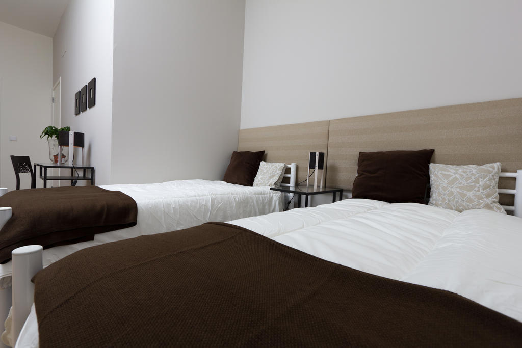 Hotel Turismo Do Seculo Estoril Zimmer foto A room at the hotel