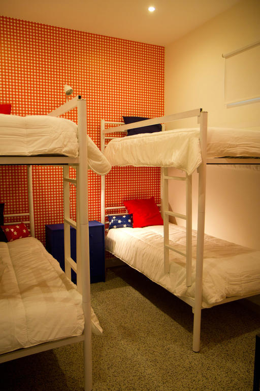 Hotel Turismo Do Seculo Estoril Zimmer foto A bunk bed